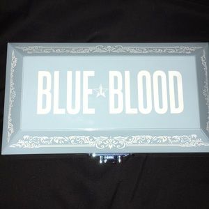 Jeffree Star Blue Blood